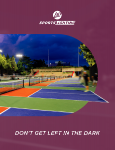 LSI Sports Brochure