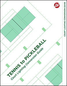 pickleball court conversion guide 2021